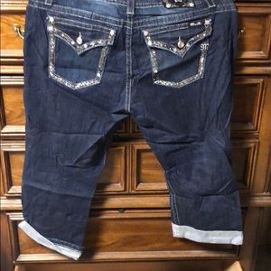 MissMe Jeans easy